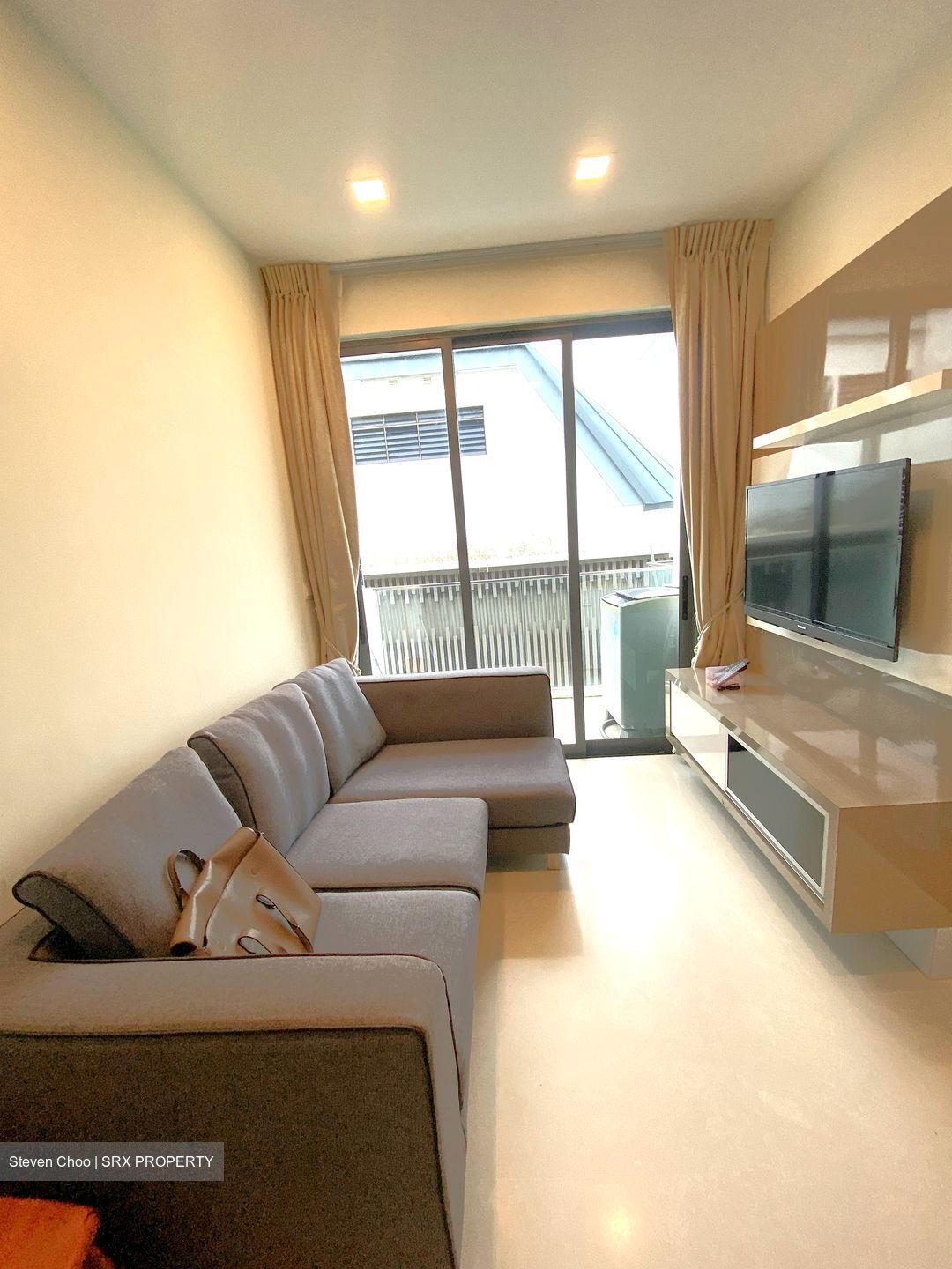 iSuites @ Palm (D19), Apartment #600181741